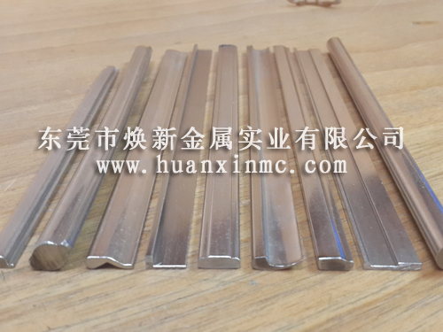 不锈钢拉枝料
