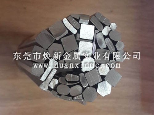 不锈钢异型材