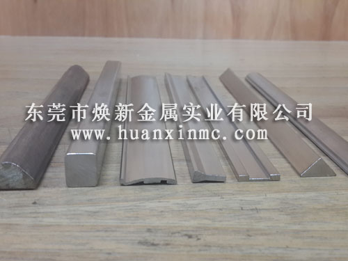 不锈钢异型材定制