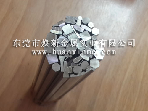 不锈钢异型材销售