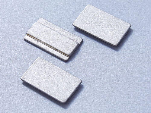 金属异型材料